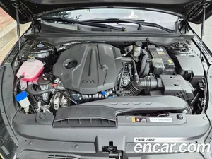 Kia K5, 2025 — миниатюра 18