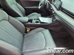 Kia K5, 2025 — миниатюра 19