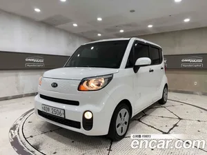 Kia RAY, 2019 — миниатюра 1