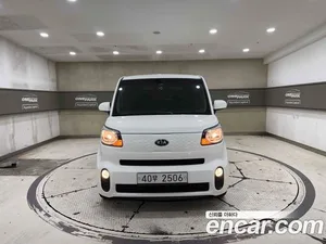 Kia RAY, 2019 — миниатюра 2