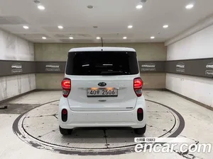 Kia RAY, 2019 — миниатюра 3