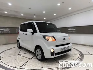 Kia RAY, 2019 — миниатюра 5