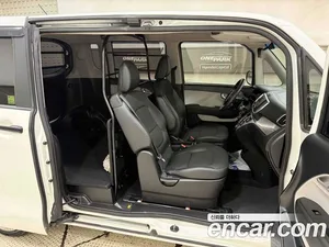 Kia RAY, 2019 — миниатюра 11
