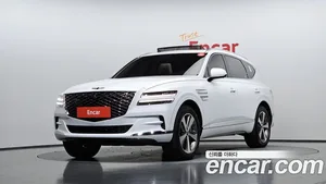 Genesis GV80, 2023 — миниатюра 1