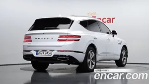 Genesis GV80, 2023 — миниатюра 2