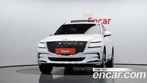 Genesis GV80, 2023 — миниатюра 3