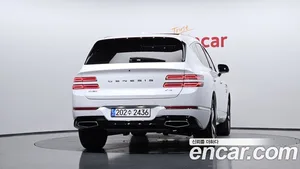 Genesis GV80, 2023 — миниатюра 4