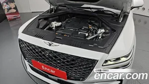 Genesis GV80, 2023 — миниатюра 6