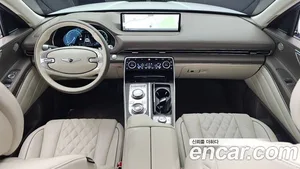 Genesis GV80, 2023 — миниатюра 10