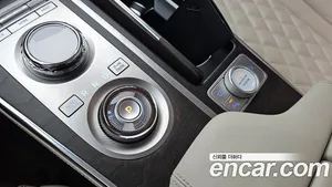 Genesis GV80, 2023 — миниатюра 12