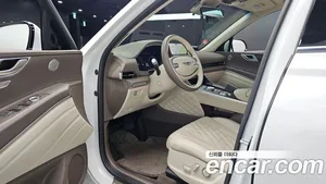 Genesis GV80, 2023 — миниатюра 13