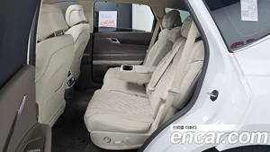 Genesis GV80, 2023 — миниатюра 18