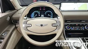 Genesis GV80, 2023 — миниатюра 19