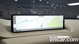 Genesis GV80, 2023 — миниатюра 20