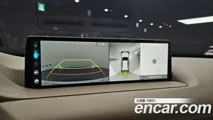 Genesis GV80, 2023 — миниатюра 21