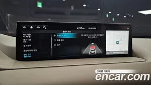 Genesis GV80, 2023 — миниатюра 22