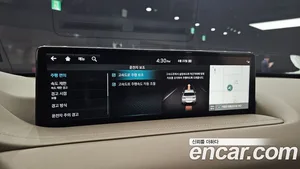 Genesis GV80, 2023 — миниатюра 23