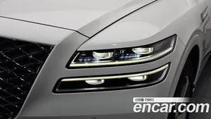 Genesis GV80, 2023 — миниатюра 8