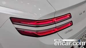 Genesis GV80, 2023 — миниатюра 9