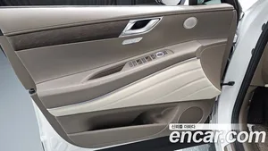Genesis GV80, 2023 — миниатюра 14