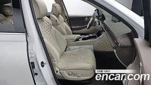 Genesis GV80, 2023 — миниатюра 16