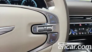 Genesis GV80, 2023 — миниатюра 28
