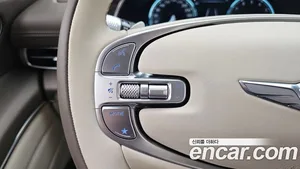 Genesis GV80, 2023 — миниатюра 29