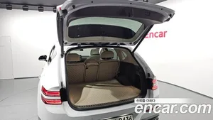 Genesis GV80, 2023 — миниатюра 36