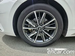 Hyundai Grandeur, 2022 — миниатюра 5