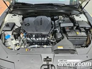 Hyundai Grandeur, 2022 — миниатюра 6