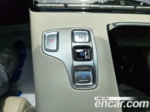 Hyundai Grandeur, 2022 — миниатюра 9