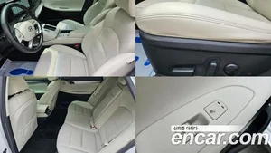 Hyundai Grandeur, 2022 — миниатюра 10