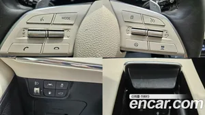 Hyundai Grandeur, 2022 — миниатюра 12