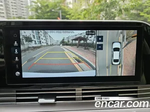 Hyundai Grandeur, 2022 — миниатюра 14