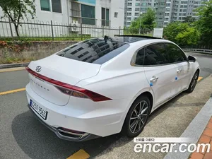 Hyundai Grandeur, 2022 — миниатюра 20