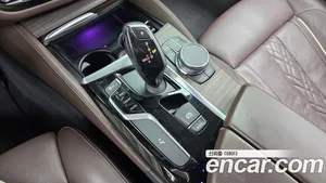 BMW 5-Series, 2018 — миниатюра 9