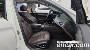 BMW 5-Series, 2018 — миниатюра 11
