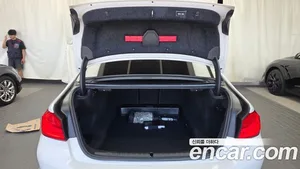 BMW 5-Series, 2018 — миниатюра 20