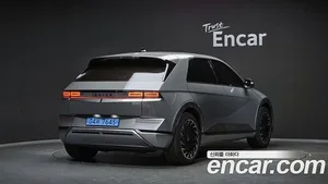 Hyundai Ioniq 5, 2022 — миниатюра 2