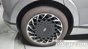 Hyundai Ioniq 5, 2022 — миниатюра 5