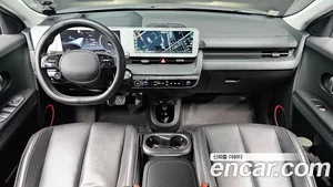 Hyundai Ioniq 5, 2022 — миниатюра 7