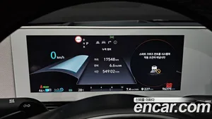 Hyundai Ioniq 5, 2022 — миниатюра 8