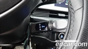 Hyundai Ioniq 5, 2022 — миниатюра 9
