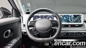 Hyundai Ioniq 5, 2022 — миниатюра 13