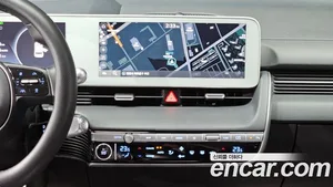 Hyundai Ioniq 5, 2022 — миниатюра 14