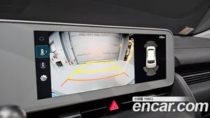 Hyundai Ioniq 5, 2022 — миниатюра 15