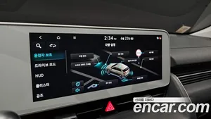 Hyundai Ioniq 5, 2022 — миниатюра 16