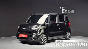 Kia RAY, 2020 — миниатюра 1