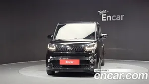 Kia RAY, 2020 — миниатюра 3