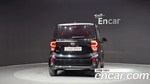 Kia RAY, 2020 — миниатюра 4
